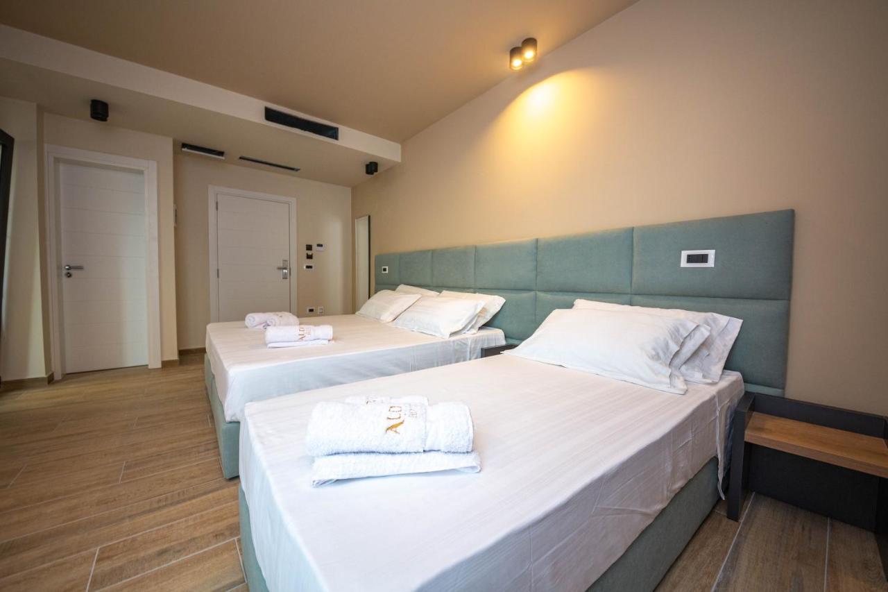 Hotel Alion21 ดูร์เรส ภายนอก รูปภาพ