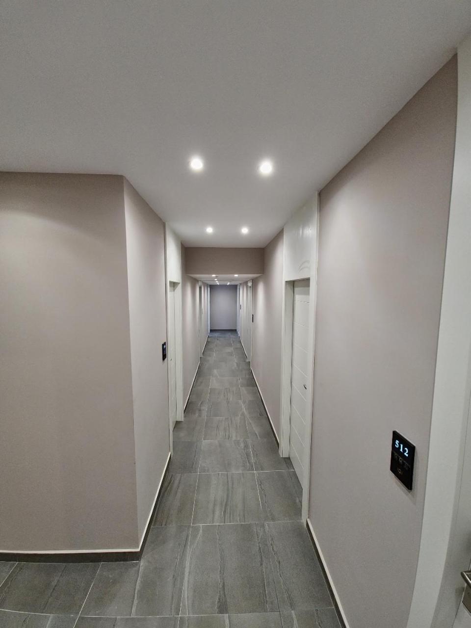 Hotel Alion21 ดูร์เรส ภายนอก รูปภาพ
